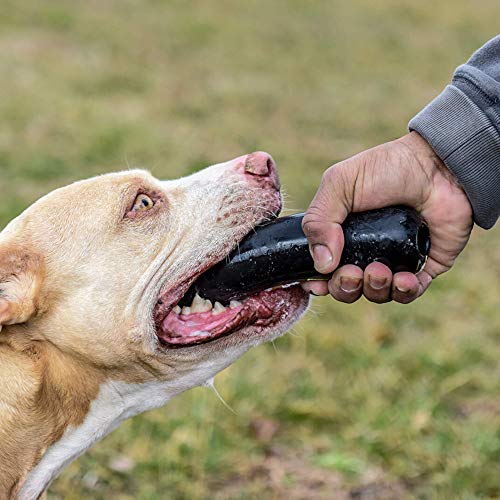 Monster K9 Dog Toys Ultra Durable Treat Stick Lifetime Replacement