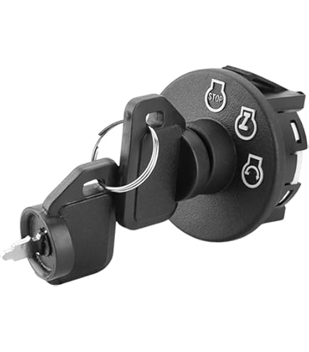 Amazon.com: YOKAMU Replacement 7073797YP Switch Ignition for