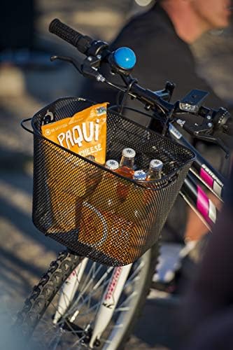 bell bicycle basket