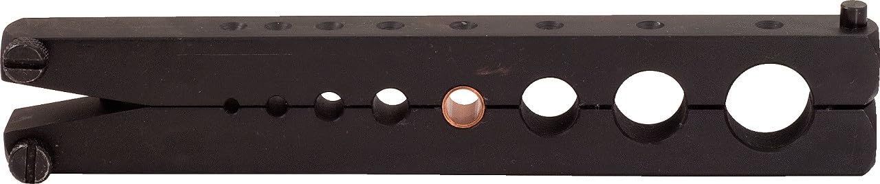 KS Tools 122.0813 Flaring Strip Inch Dimensions