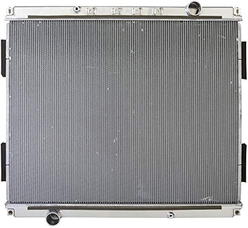 Spectra Cu730 Radiator Spectra Premium 2001-4703 Aluminum Industrial Complete Radiator in Oman ...
