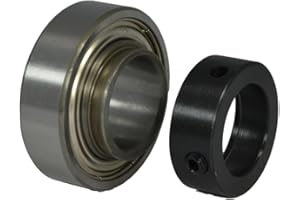 QJZ CSA205-16 Cylindrical Insert Bearing