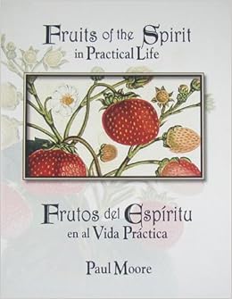 Fruits Of The Spirit In Practical Lifefrutos Del Espíritu - 