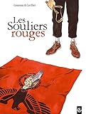 Les souliers rouges - volume 1 - Georges (BAMB.GD.ANGLE) (French Edition) by 