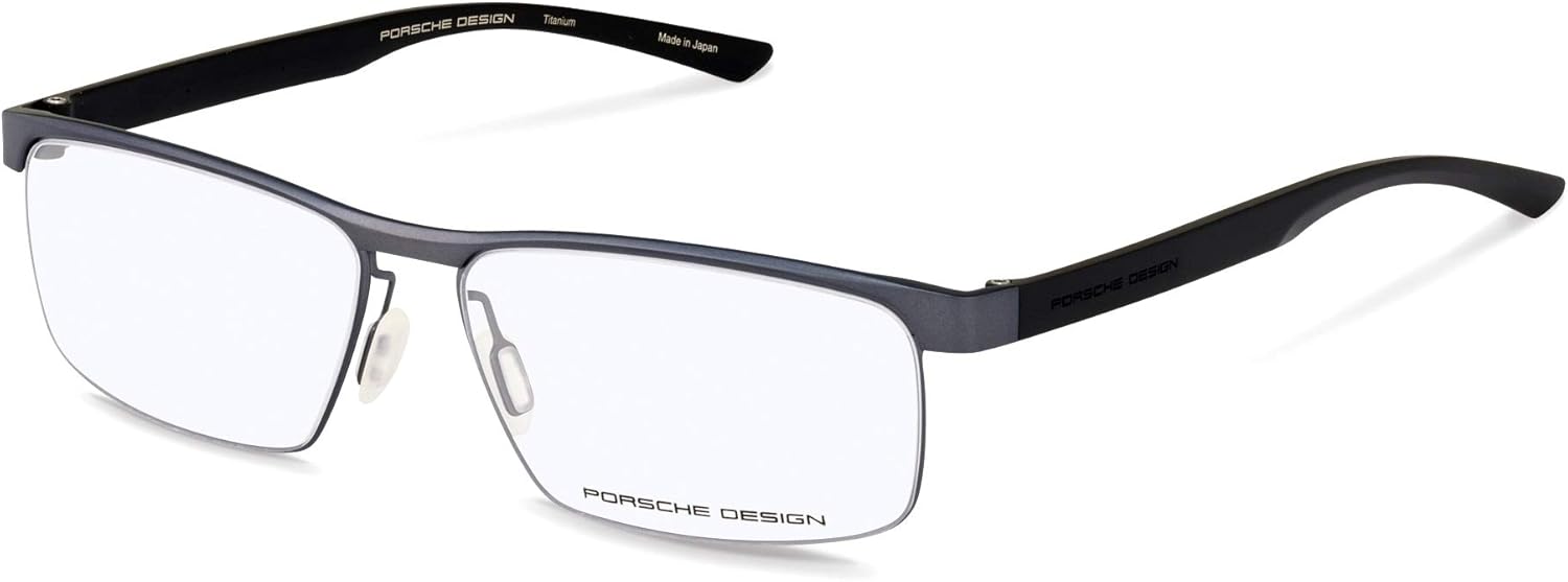 Оправа porsche design titanium