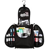 42Travel - Hanging Toiletry Bag (UPGRADED)