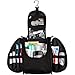 42 Travel - Hanging Toiletry Bag for Travel Accessories (UPGRADED)