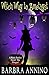 Witch Way To Amethyst: The Prequel (A Stacy Justice Mystery Book 0)