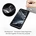 iPhone X Screen Protector [2-Pack], Otium iPhone X Tempered Glass Screen Protector for Apple iPhone X/iPhone 10 2017