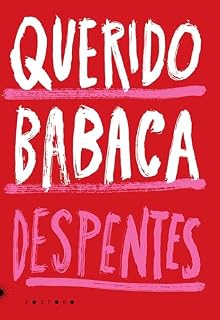Livro Querido babaca