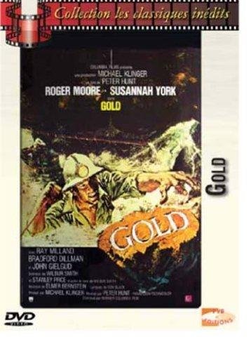 Gold