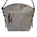 Hynes Eagle Girl's Women's Casual Canvas Crossbody Shoulder Bag