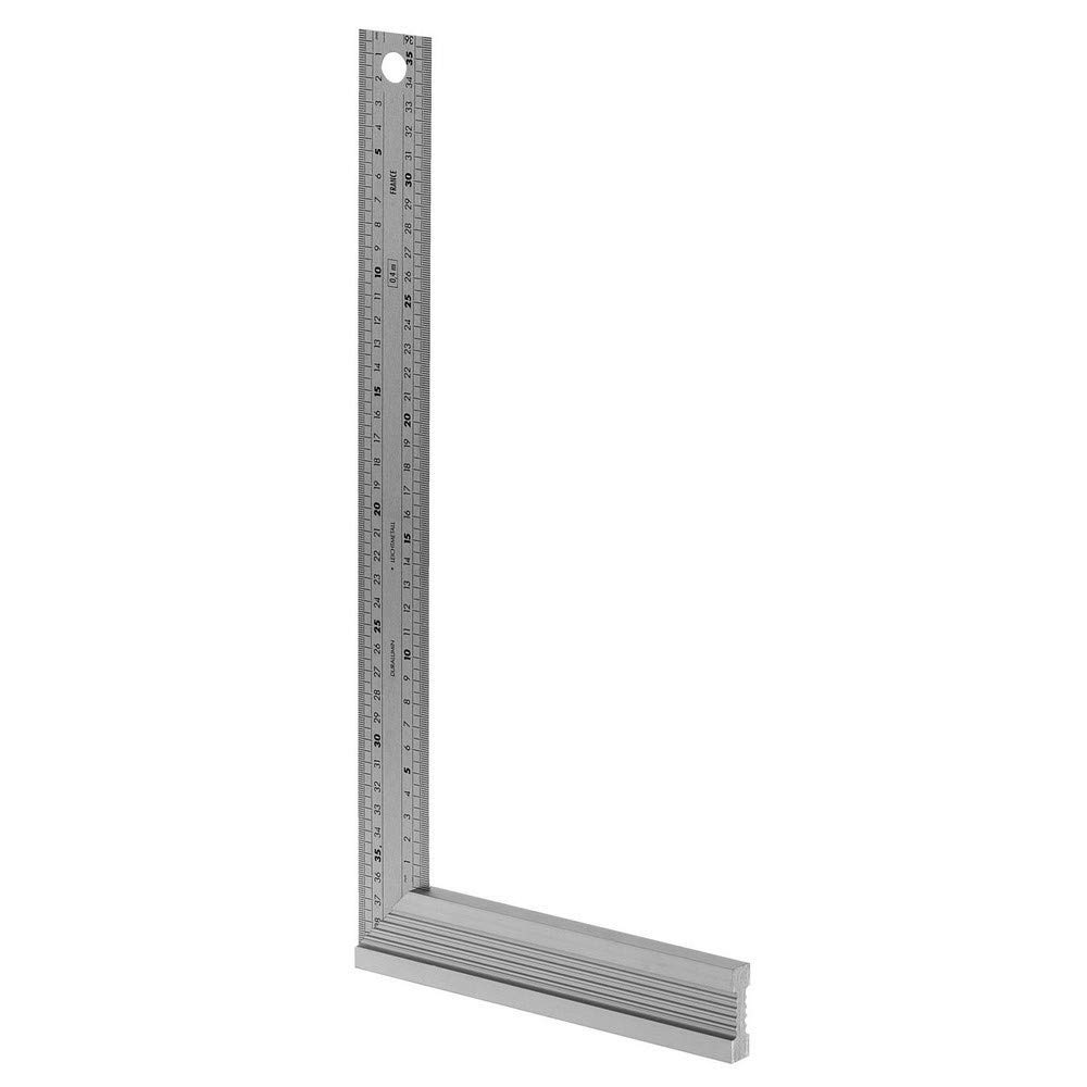 Facom - DELA.1223.03 - Carpenter's Square - Stainless Steel - 30 cm