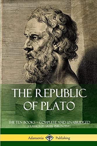 Amazon.com: Plato the Collected Dialogues Including the Letters
