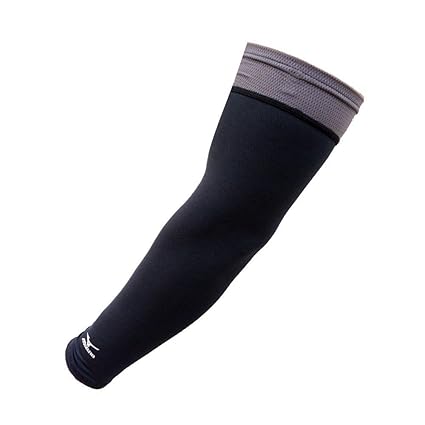 mizuno calf sleeves