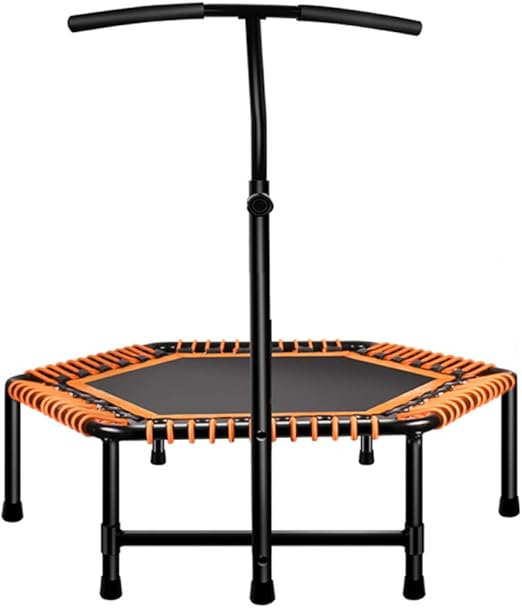 Amazon Com Bouncers Trampoline Gym Trampoline Bounce Bed Home