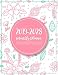 2019-2028 Ten Years Monthly Calendar Planner: Ten Years | January 2019 to December 2028 Monthly Calendar Planner For Academic Agenda Schedule ... Design (10 Years Monthly Calendar Planner) by Kay K. Pardee