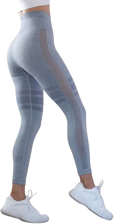 seamless leggings amazon