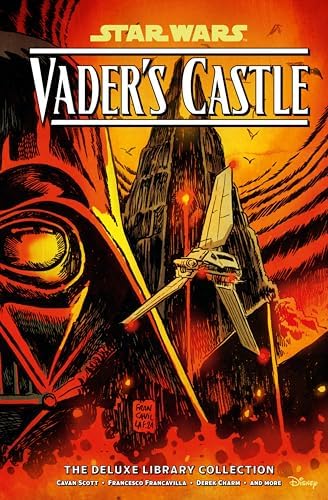 Star Wars: The Prequel Trilogy Graphic Novel (Star Wars