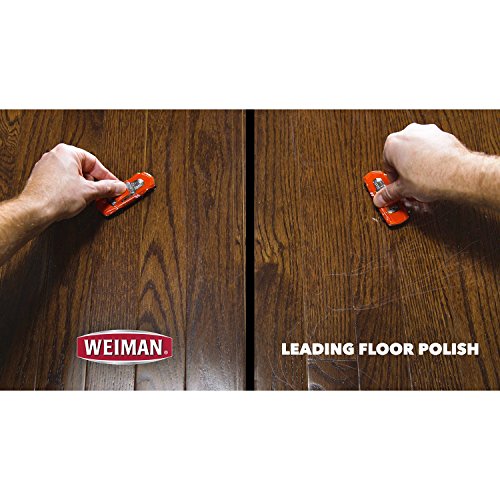 3 Weiman+High+Traffic+Hardwood+Polish+Restorer