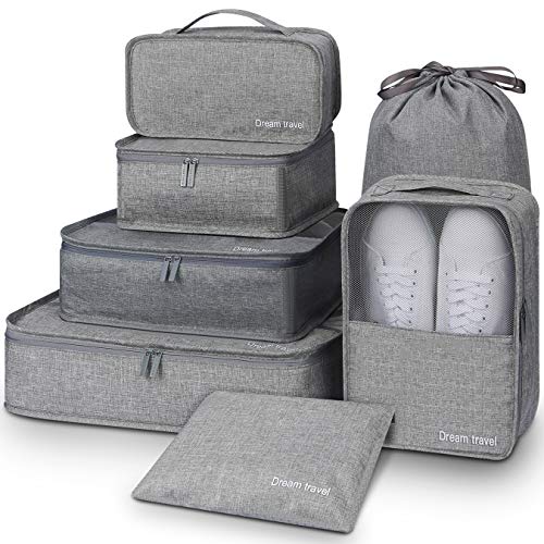 mossio packing cubes