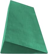 Yoga-Mad EVA Yoga Wedge Lightweight Non Slip Slant Board 50x15x5cm view 3