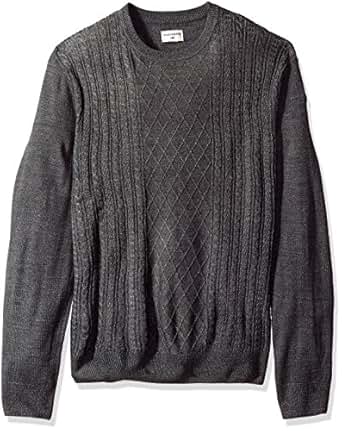 2015-New-Outdoor-Casual-Clothing-Men-s-Winter-Sweaters