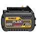 DEWALT DCB606 20/60V MAX FLEXVOLT 6.0 Ah Battery 1 Pack primary