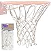Coast Athletic Brands earson Professional 7mm Basketball Net | 12 Loop Basketball Net