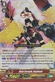Cardfight!! Vanguard TCG - Holy Seraph, Raphael (G-BT04/004EN) - G Booster Set 4: Soul Strike Against The Supreme