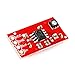SparkFun (PID 09816 OpAmp Breakout - LMV358