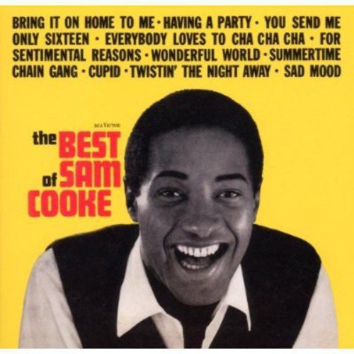 Sam Cooke - originally Keen 3-4013 - Zortam Music