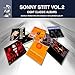 8 Classic Albums, Vol. 2 - Sonny Stitt