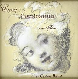 Carnet d'inspiration du Pays de Grasse