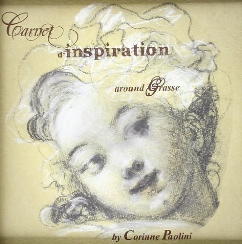 Carnet d'inspiration du Pays de Grasse