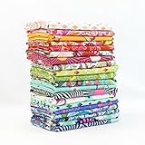Slow and Steady Fat Eighths Bundle (TP.SS.20FE) by Tula Pink for Freespirit
