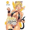 BOOTY ROYALE NEVER GO DOWN WITHOUT FIGHT OMNIBUS 02: Never Go Down Without a Fight