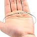 Stainless Steel Wire Leader for Fishing with Swivels and Snaps