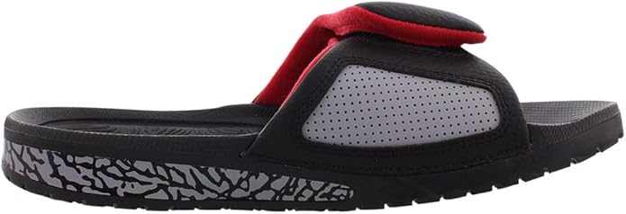 jordan hydro 3 grade school