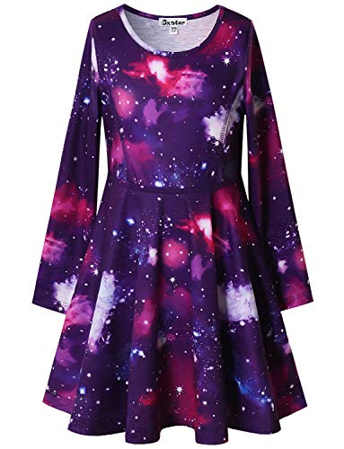 jxstar dresses