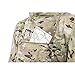 Helikon-Tex Swagman Roll Military Poncho, Bushcraft Line - Multi-Purpose Rain Poncho & Emergency Poncho - Survival and Military Gear - Woobie Blanket & Jacket (PenCott Wildwood)