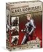 Zombicide: Black Plague Karl Kopinski SPECIAL GUEST BOX - Embark on Epic Adventures! Cooperative Tabletop Miniatures Strategy Game, Ages 14+, 1-6 Players, 1 Hr Playtime, Made by CMON