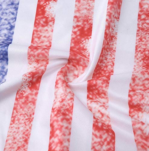 6 Photno+American+Patriotic+Printing+Sleeveless