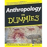 Anthropology For Dummies
