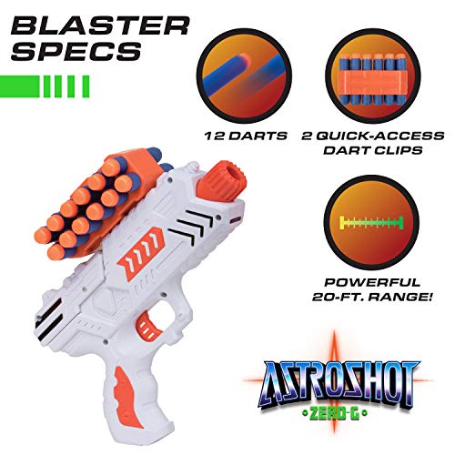 3 USA+Toyz+Compatible+Targets+Shooting