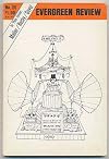 Evergreen Review: Volume 6, Number 26, Sept.-Oct., 1962
