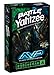 USAOPOLY Battle Yahtzee Alien vs Predator Board Game