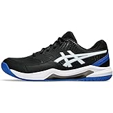ASICS Men's Gel-Dedicate 8 Tennis Shoes