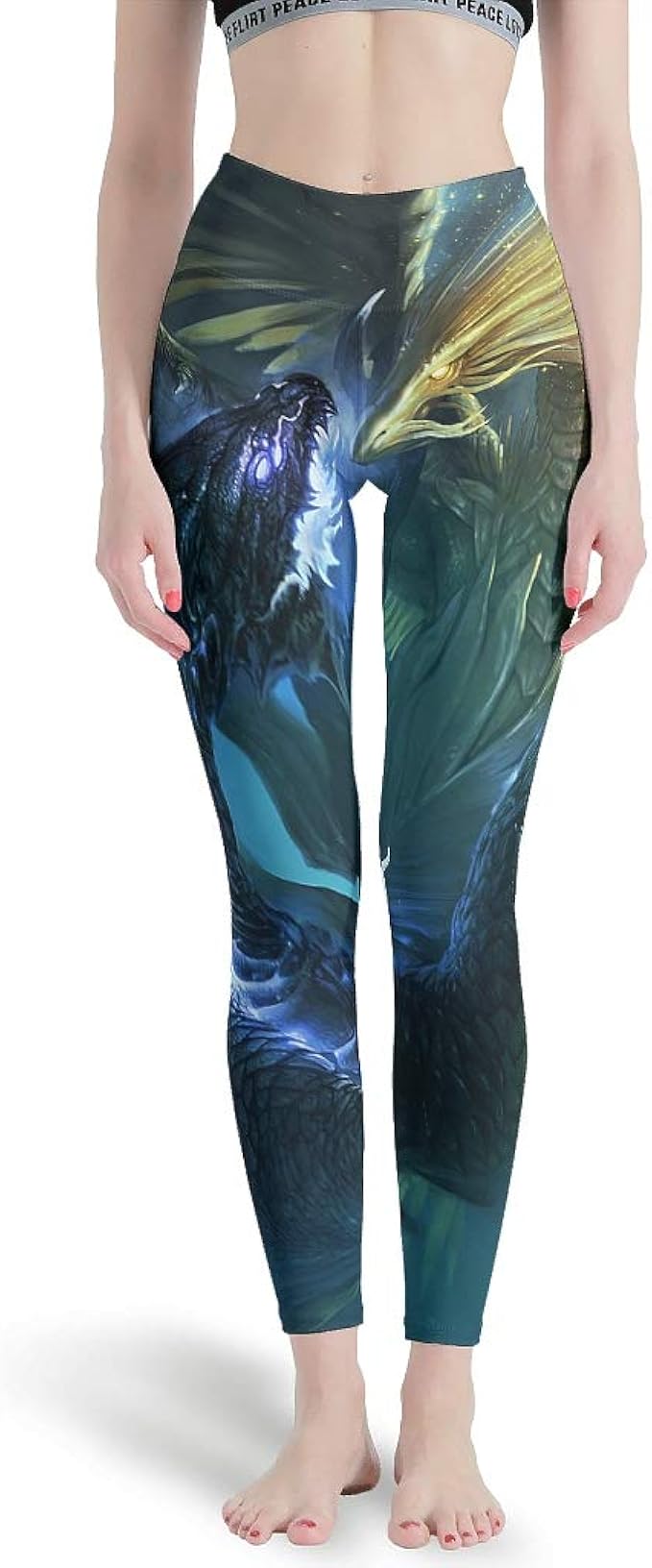 leggings for skinny girls