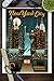 Lantern Press New York City, New York - Retro Skyline (9x12 Art Print, Wall Decor Travel Poster)